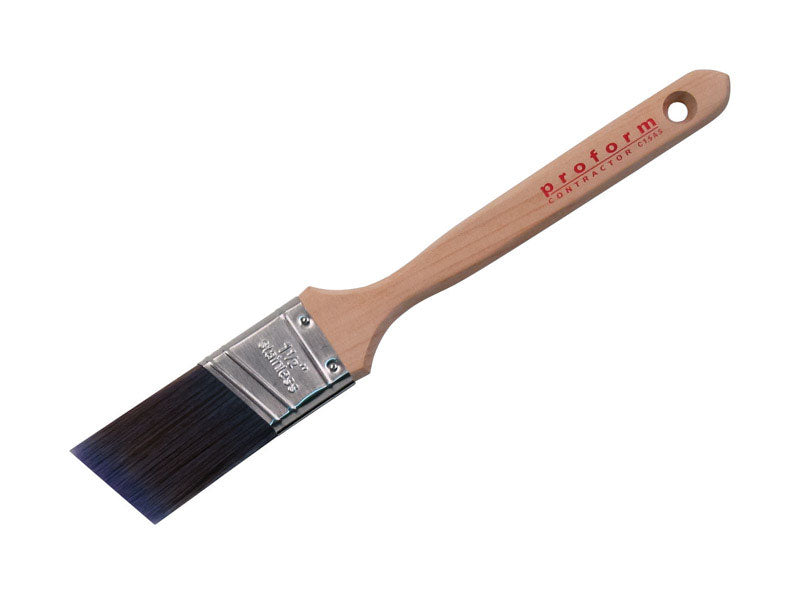 PROFORM - Proform 1-1/2 in. Soft Angle Contractor Paint Brush