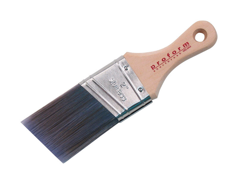 PROFORM - Proform 2 in. Soft Angle Contractor Paint Brush [CR2.0AS]