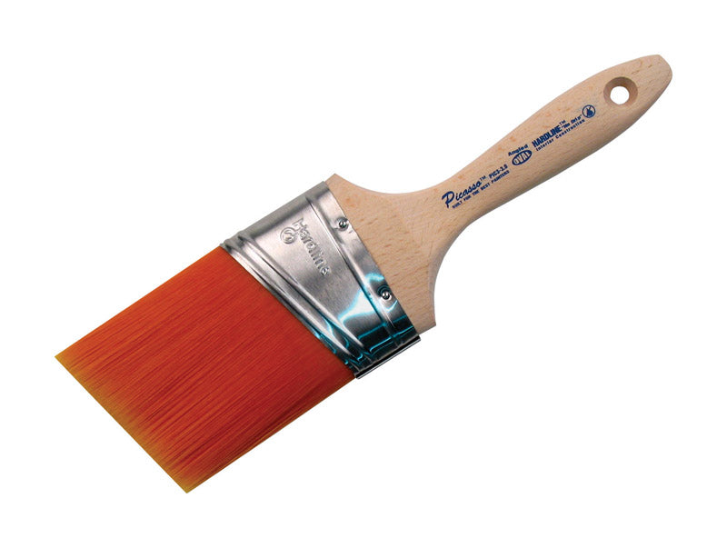 PROFORM - Proform Picasso 3 in. Soft Angle Paint Brush [PIC3-3.0]