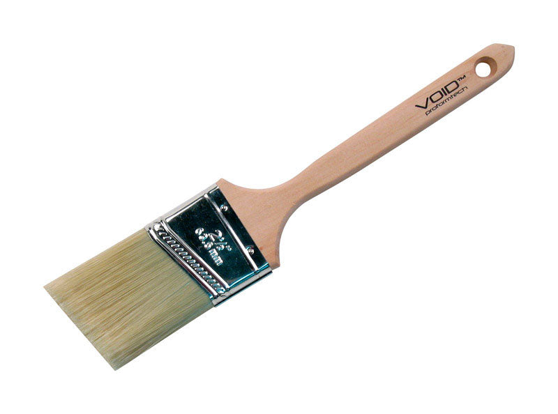 PROFORM - Proform Void 2-1/12 in. Soft Angle Paint Brush