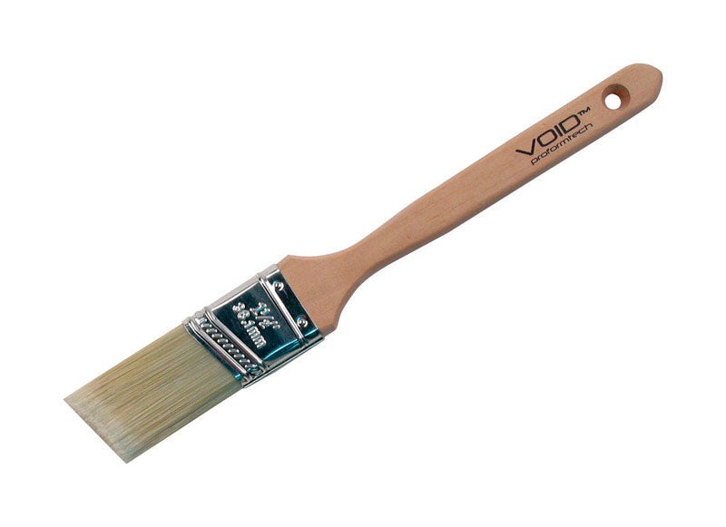 PROFORM - Proform Void 1-1/2 in. Soft Angle Paint Brush