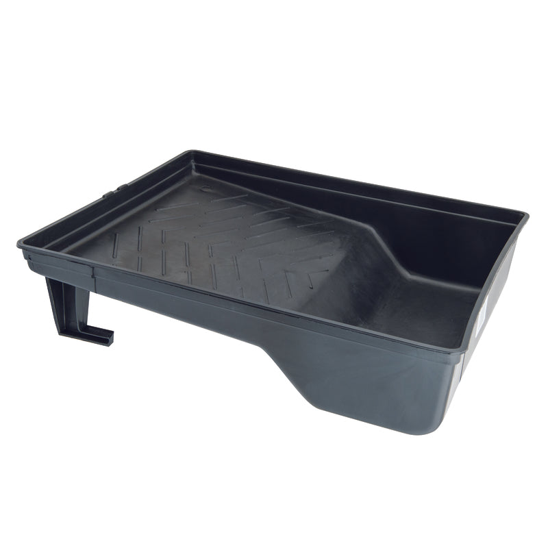 WOOSTER - Wooster Deep-Well Polypropylene 11 in. W X 14.5 in. L 2 qt Paint Tray