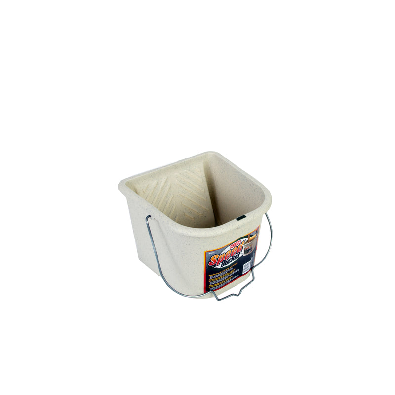 WOOSTER - Wooster Tan 1/2 gal Bucket