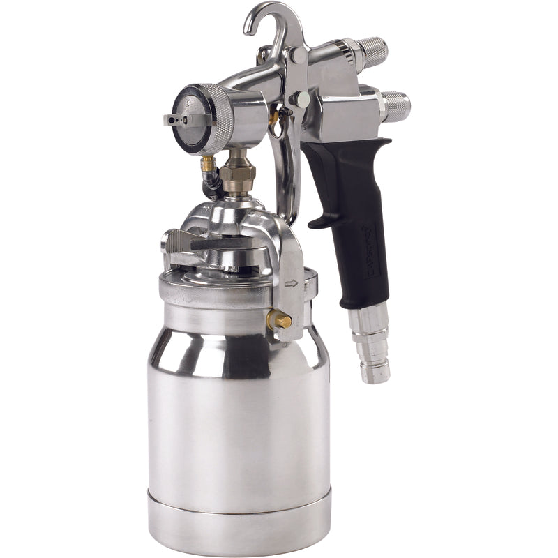 TITAN - Titan Maxim II 11 psi Stainless Steel HVLP Spray Gun