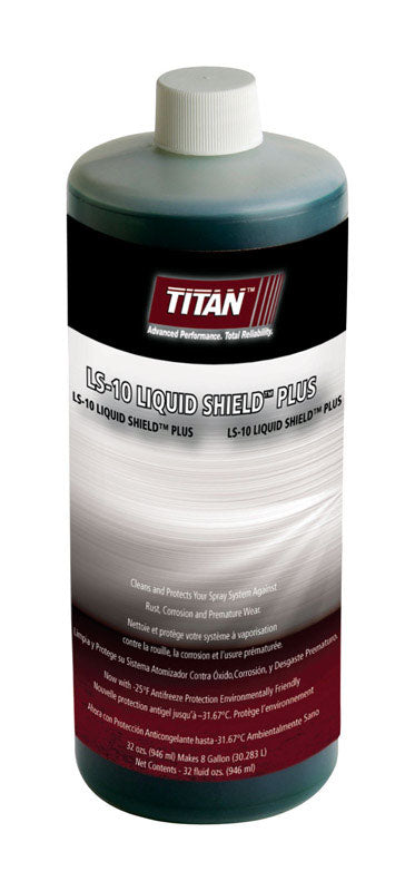 TITAN - Titan LS-10 Plus Liquid Shield