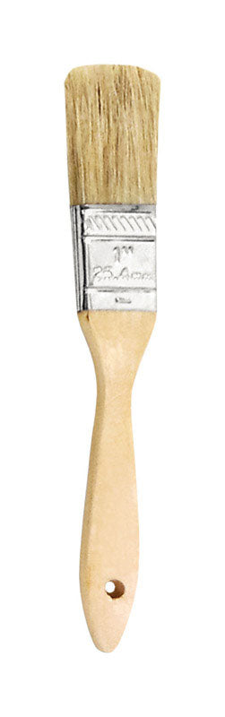 PREMIER - Premier 1 in. Flat Chip Brush