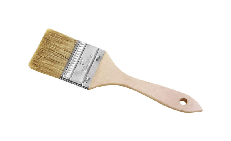 PREMIER - Premier 2 in. Flat Chip Brush - Case of 24