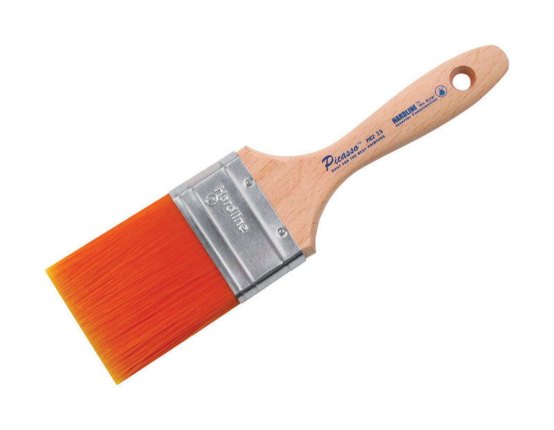 PROFORM - Proform Picasso 2-1/2 in. Soft Straight Paint Brush [PIC2-2.5]