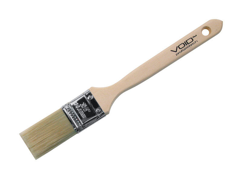 PROFORM - Proform Void 1-1/2 in. Soft Straight Paint Brush