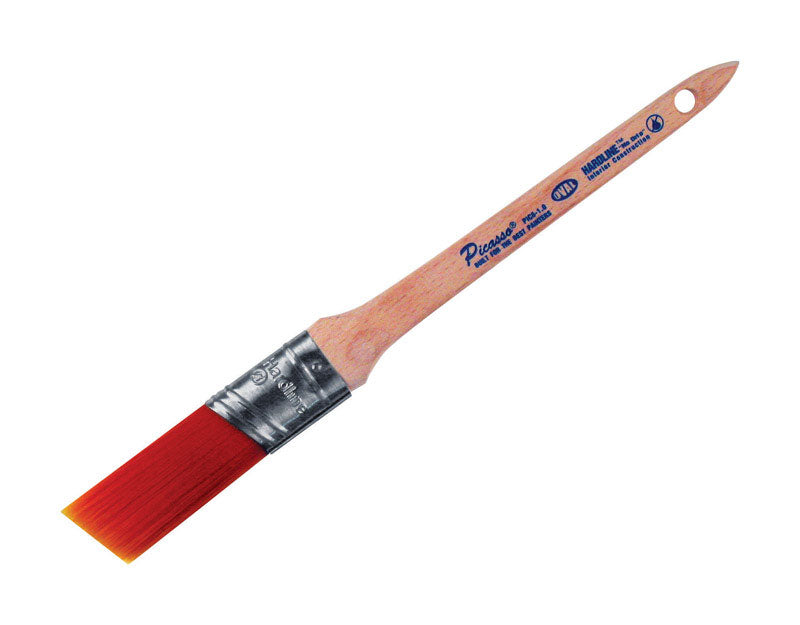 PROFORM - Proform Picasso 1 in. Soft Angle Paint Brush