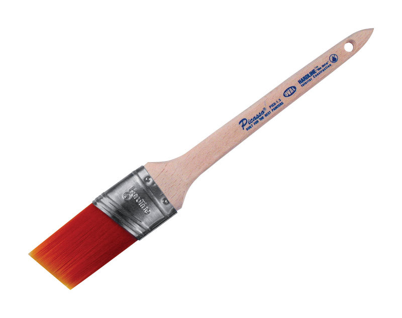 PROFORM - Proform Picasso 1-1/2 in. Soft Angle Paint Brush [PIC6-1.5]