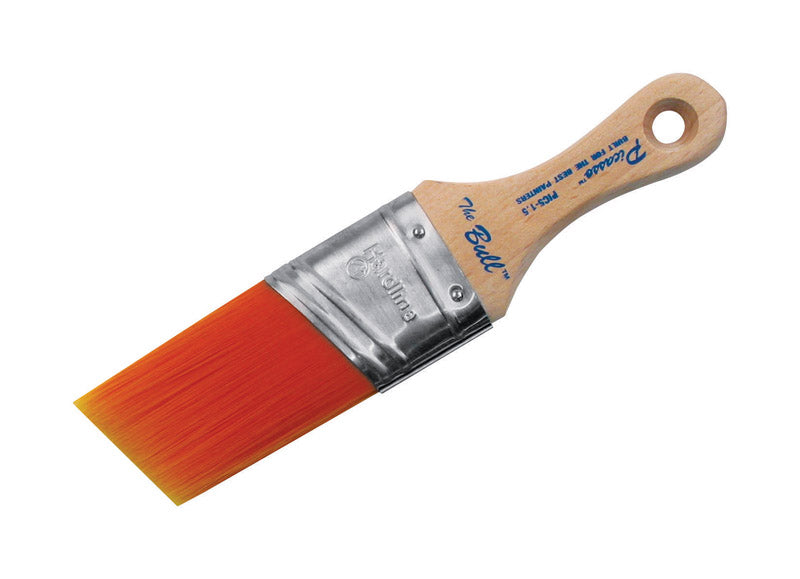 PROFORM - Proform Picasso 1-1/2 in. Soft Angle Paint Brush [PIC5-1.5]