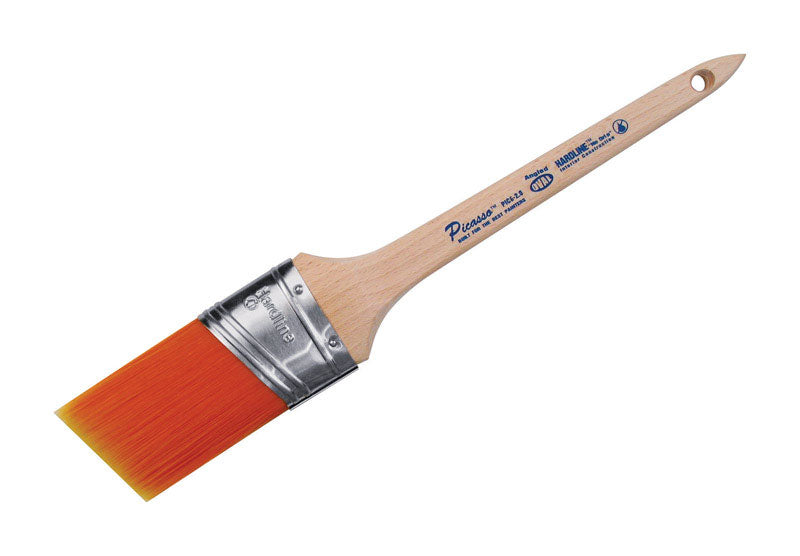 PROFORM - Proform Picasso 2 in. Soft Angle Paint Brush [PIC6-2.0]