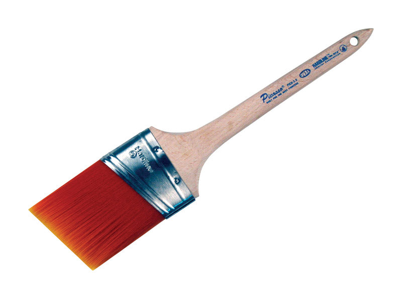 PROFORM - Proform Picasso 3 in. Soft Angle Paint Brush [PIC6-3.0]