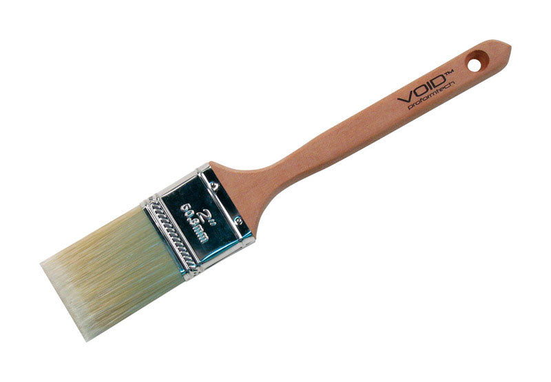 PROFORM - Proform Void 2 in. Soft Straight Paint Brush