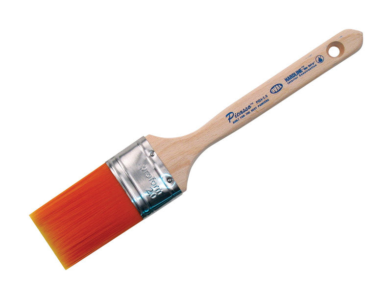 PROFORM - Proform Picasso 2 in. Soft Straight Paint Brush