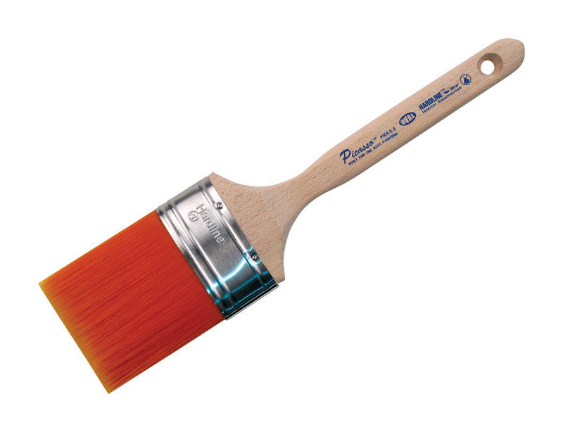 PROFORM - Proform Picasso 3 in. Soft Straight Paint Brush [PIC4-3.0]