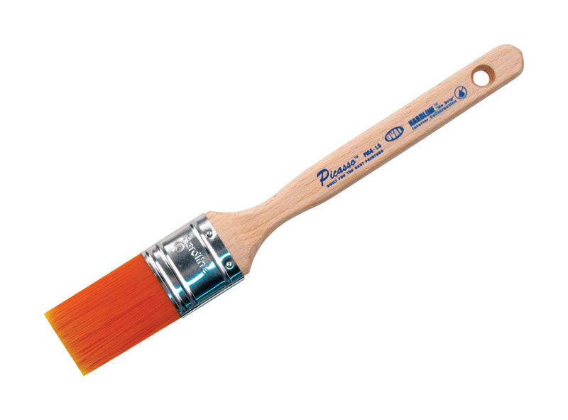 PROFORM - Proform Picasso 1-1/2 in. Soft Straight Paint Brush