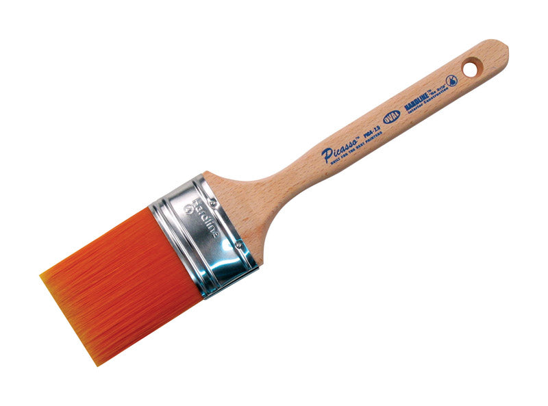 PROFORM - Proform Picasso 2-1/2 in. Soft Straight Paint Brush [PIC4-2.5]