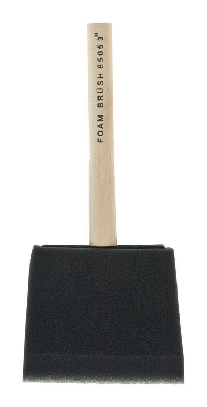 LINZER - Linzer 3 in. Chiseled Paint Brush - Case of 40