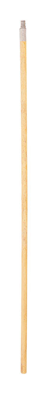 LINZER - Linzer 48 in. L X 1-1/4 in. D Wood Extension Pole