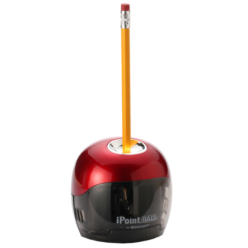WESTCOTT - iPoint® Ball Pencil Sharpener