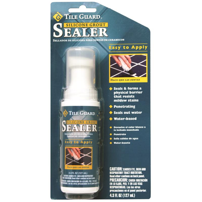 HOMAX - Homax Residential Grout Sealer 4.3 oz - Case of 6