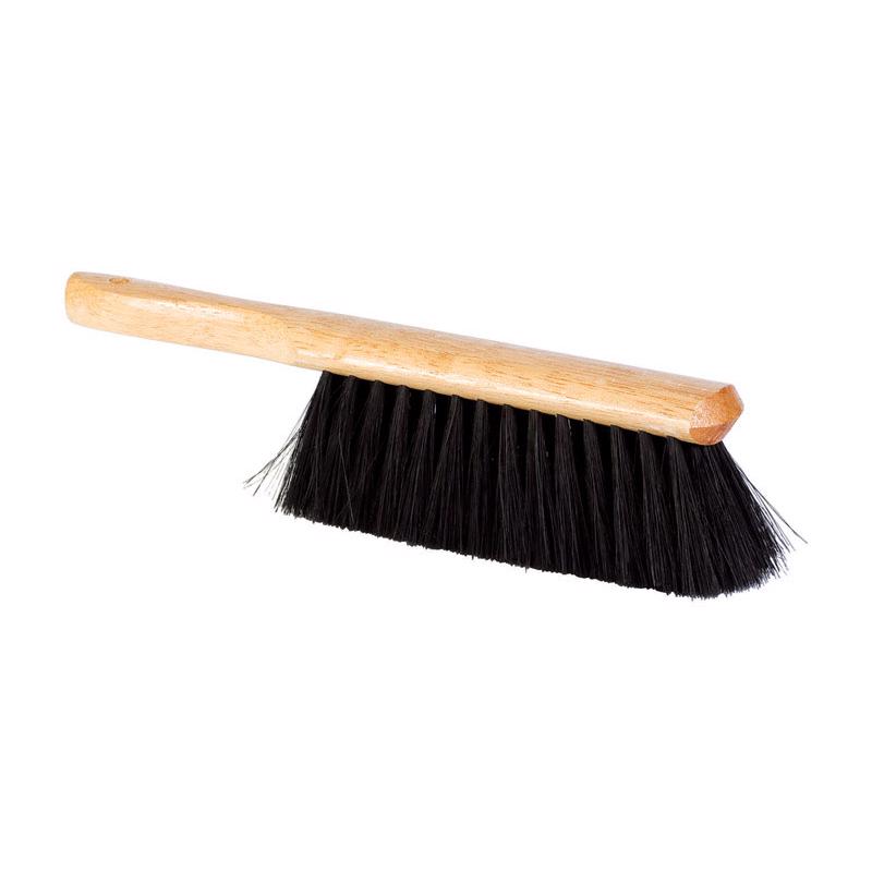 DQB - DQB 8 in. W Soft Bristle Wood Handle Counter Brush