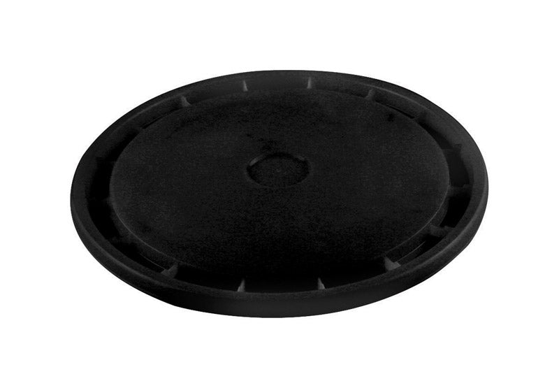 LEAKTITE - Leaktite Easy Off Black 5 gal Bucket Lid