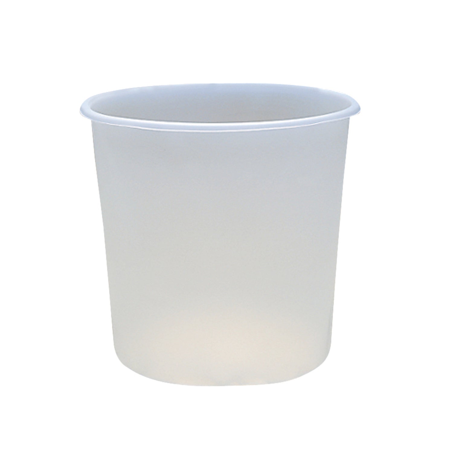 Leaktite Clear 2 gal Paint Pail Liner - Case of 50