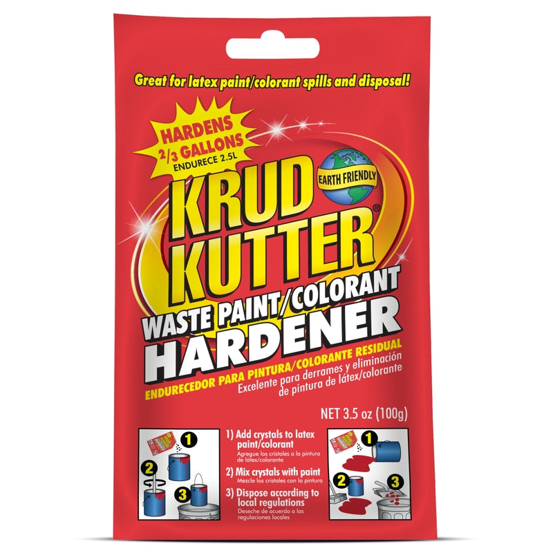 KRUD KUTTER - Krud Kutter Liquid Paint Hardener