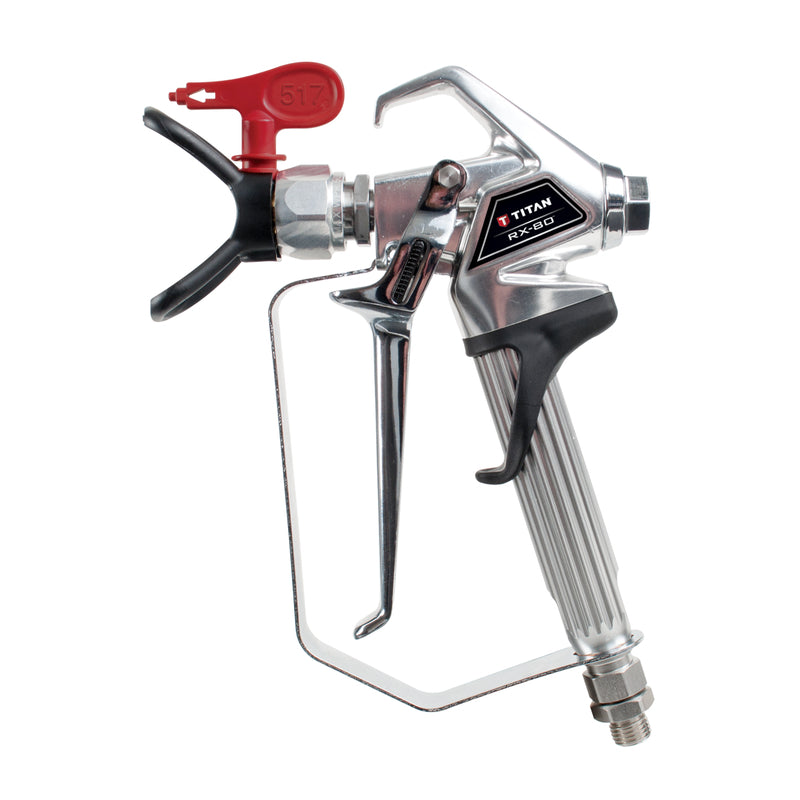 TITAN - Titan RX-80 3600 psi Aluminum Airless Spray Gun