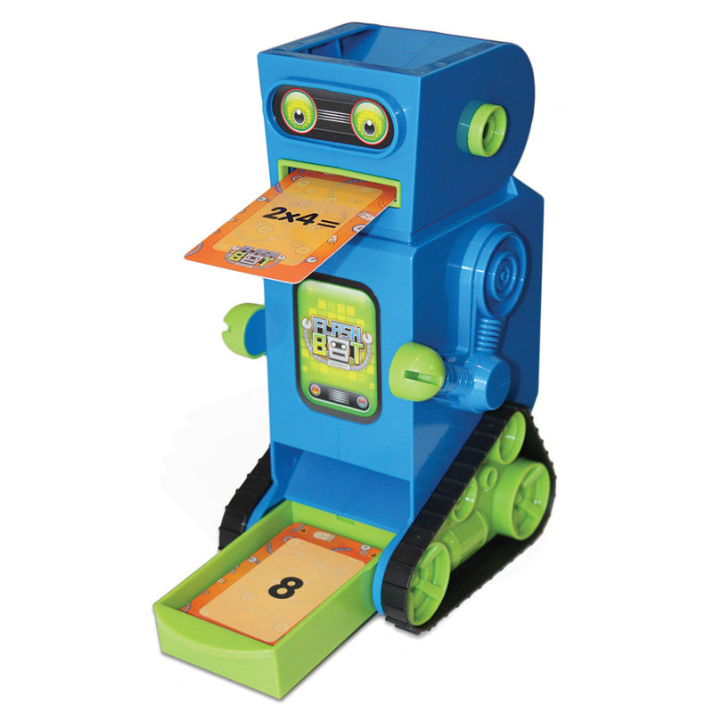 JUNIOR LEARNING - Flashbot
