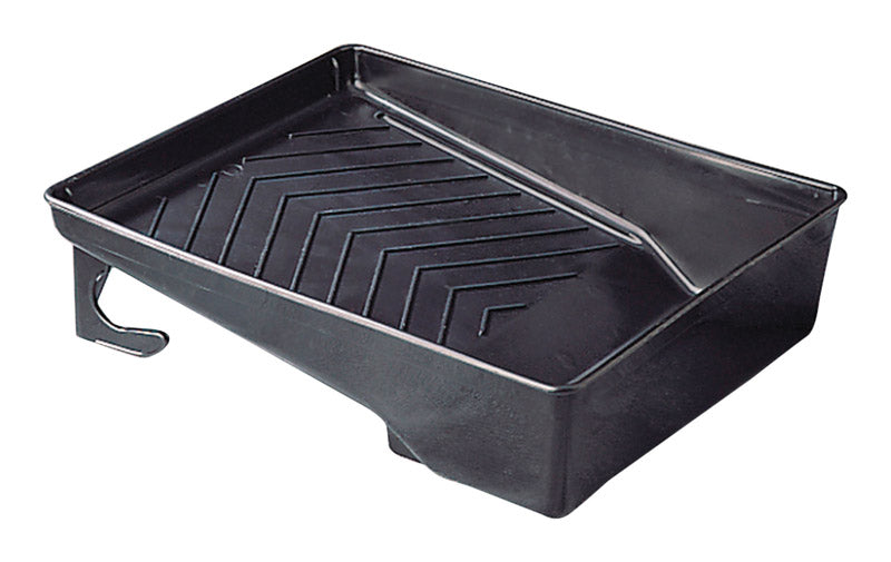 LEAKTITE - Leaktite Plastic 9 in. W X 14.5 in. L 3 qt Deep Well Paint Tray - Case of 12