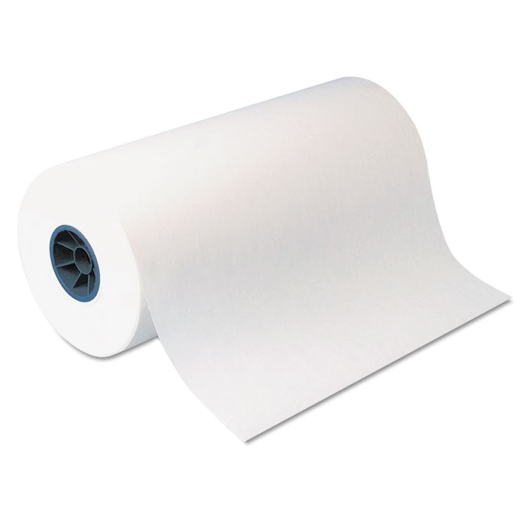 Dixie - Super Loxol Freezer Paper, 15" x 1,000 ft, White