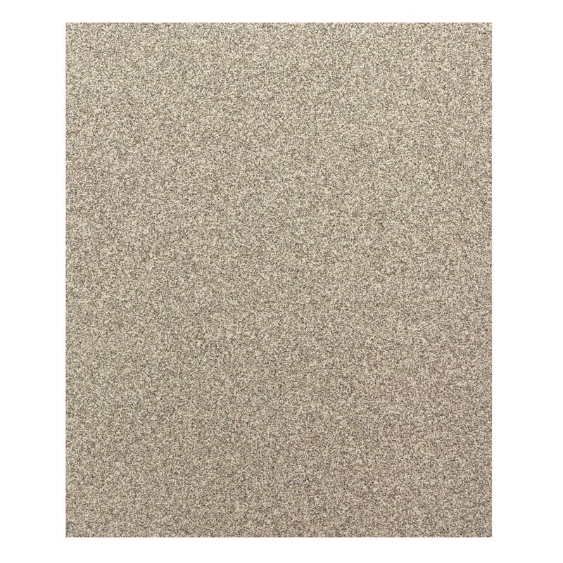 GATOR - Gator 11 in. L X 9 in. W 80 Grit Aluminum Oxide Sandpaper 1 pk - Case of 25