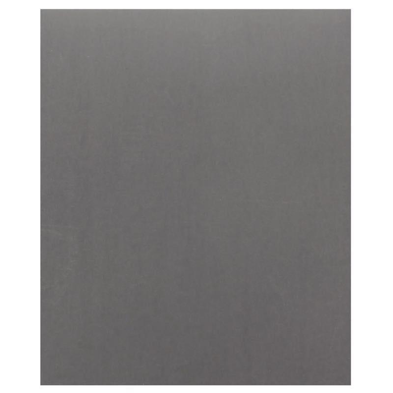 GATOR - Gator 11 in. L X 9 in. W 600 Grit Silicon Carbide Waterproof Sandpaper 1 pk - Case of 25