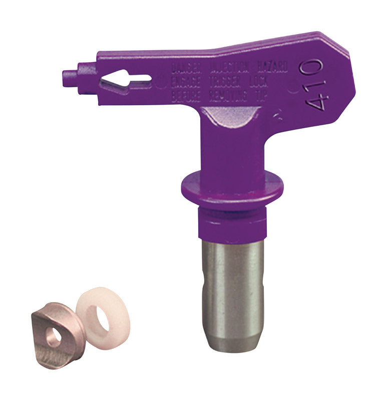 TITAN - Titan SC-6 Plus Fine Airless Spray Tip 5000 psi [671-408]