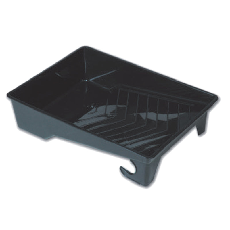 ARROWORTHY - Arroworthy Plastic 9 in. W X 4 in. L 2 qt Disposable Paint Tray - Case of 12