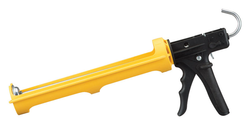 DRIPLESS - Dripless ETS Professional Composite Caulking Gun - Case of 6 [ETS5000]