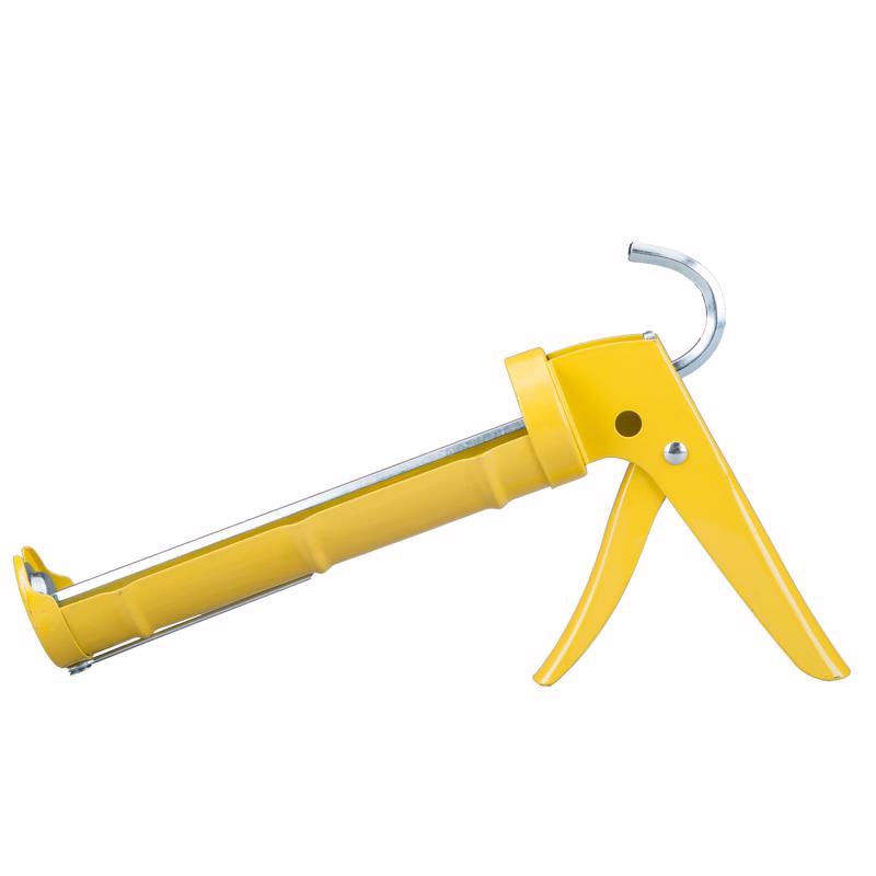 DRIPLESS - Dripless Professional Metal Caulking Gun - Case of 12 [CH200]