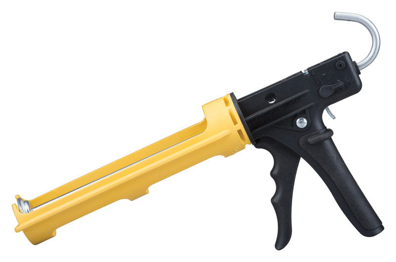 DRIPLESS - Dripless ETS Professional Composite Caulking Gun - Case of 10 [ETS3000]