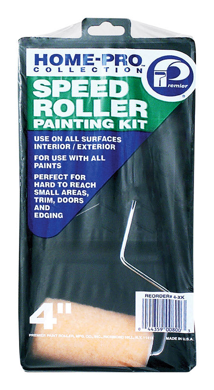 PREMIER - Premier Home-Pro Plastic Paint Tray Kit