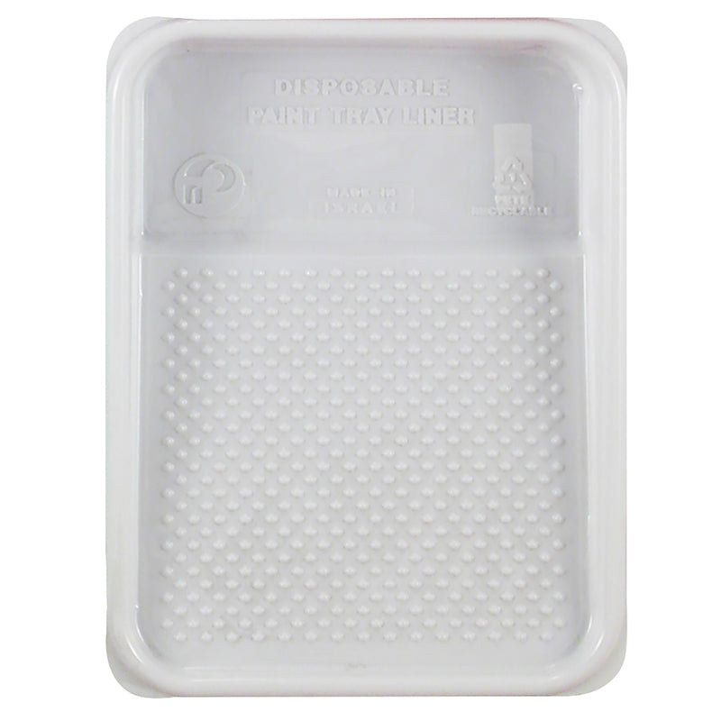 PREMIER - Premier Plastic 9 in. W X 15 in. L Paint Tray Liner - Case of 48