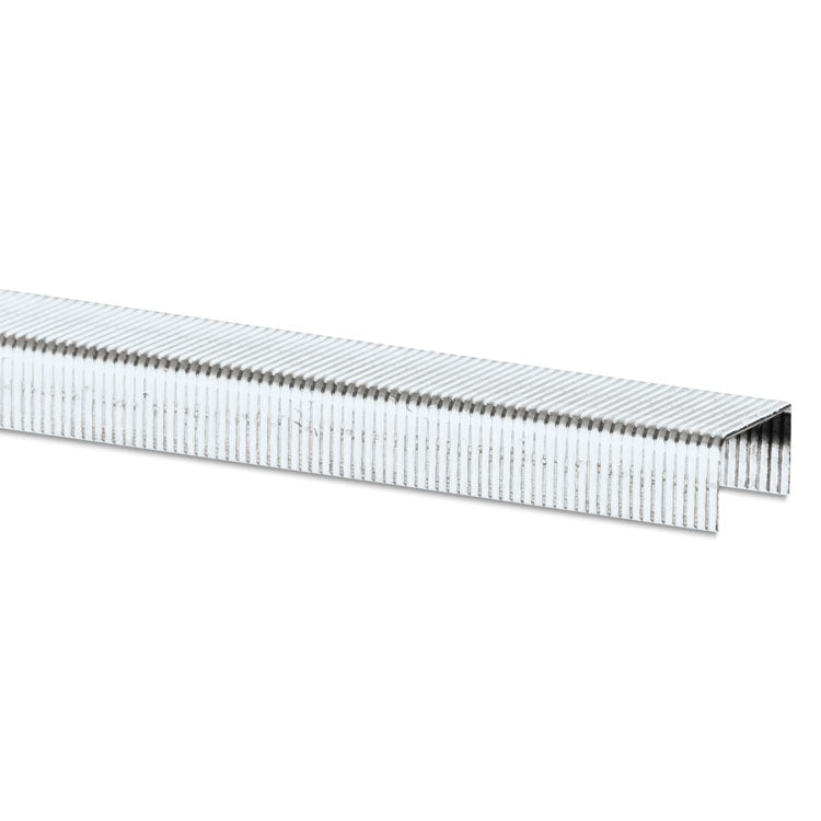 Swingline - S.F. 39 Heavy-Duty Staples, 0.38" Leg, 0.5" Crown, Steel, 5,000/Box