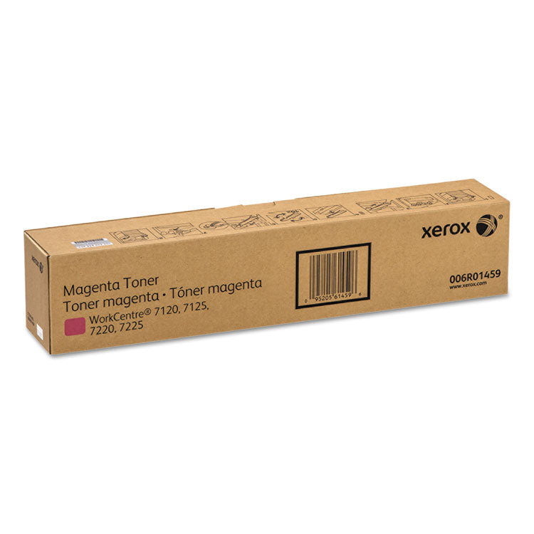 Xerox - 006R01459 Toner, 15,000 Page-Yield, Magenta