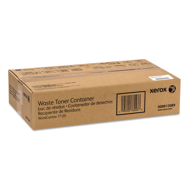 Xerox - 008R13089 Waste Toner Cartridge, 33,000 Page-Yield