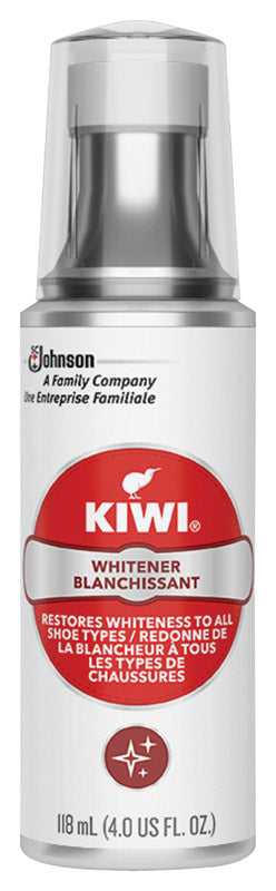 KIWI - Kiwi Sport White Shoe Whitener 4 oz