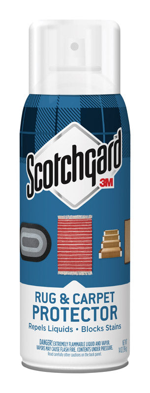 SCOTCHGARD - Scotchgard Rug & Carpet Protector 14 oz Liquid