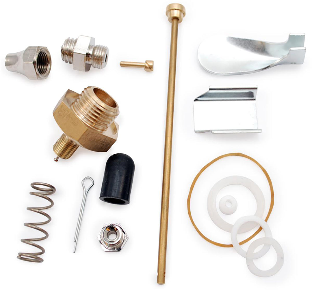 Titan Non-Aerosol Spot Spray Rebuild Kit